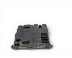 Caja reles / fusibles, Citroen Xsara Berlina 2.0 HDi Exclusive (80kW) 2002, 9649053680