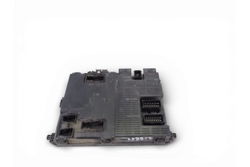Caja reles / fusibles, Citroen Xsara Berlina 2.0 HDi Exclusive (80kW) 2002, 9649053680