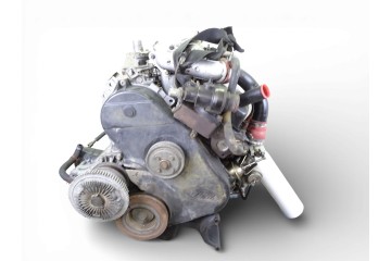 Motor completo, Ford Transit Furgón Corto (Ey) Ft 80 2.5 1996, 4GB