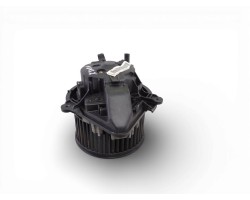 Motor calefaccion, Citroen Xsara Berlina 2.0 HDi Exclusive (80kW) 2002