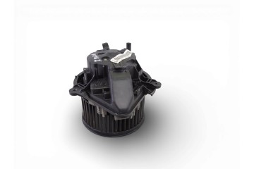 Motor calefaccion, Citroen Xsara Berlina 2.0 HDi Exclusive (80kW) 2002