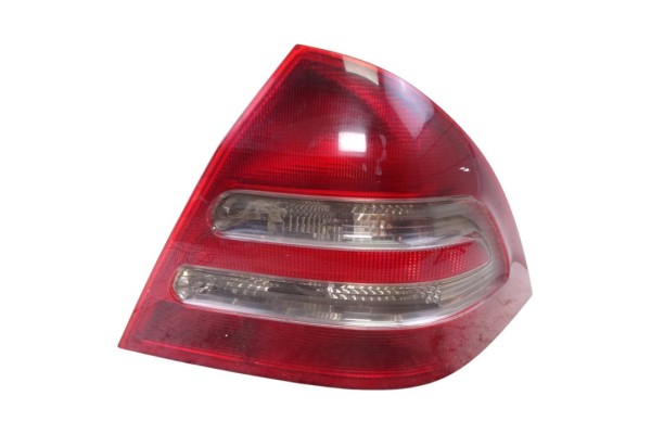 Piloto trasero derecho, Mercedes-benz Clase C (Bm 203) Berlina 200 Cdi (203.004) 2001