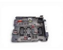 Caja reles / fusibles, Citroen Xsara Berlina 2.0 HDi Exclusive (80kW) 2002, 9646405280