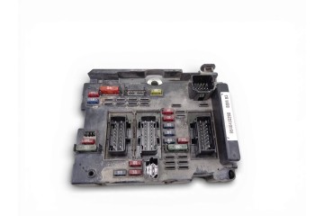 Caja reles / fusibles, Citroen Xsara Berlina 2.0 HDi Exclusive (80kW) 2002, 9646405280