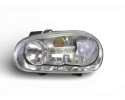Faro izquierdo, Volkswagen Golf Iv Berlina (1J1)(10.1997) 25 Aniversario 2000