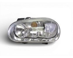 Faro izquierdo, Volkswagen Golf Iv Berlina (1J1)(10.1997) 25 Aniversario 2000