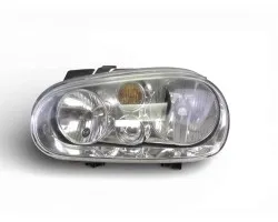 Faro izquierdo, Volkswagen Golf Iv Berlina (1J1)(10.1997) 25 Aniversario 2000