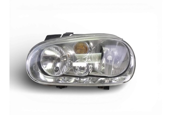 Faro izquierdo, Volkswagen Golf Iv Berlina (1J1)(10.1997) 25 Aniversario 2000