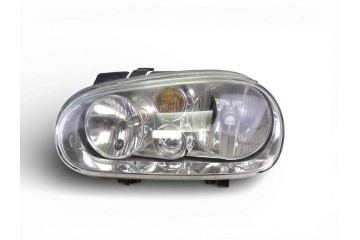 Faro izquierdo, Volkswagen Golf Iv Berlina (1J1)(10.1997) 25 Aniversario 2000