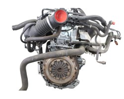 Motor completo, Volvo S40 Berlina 1.8i 2002, B4184S2