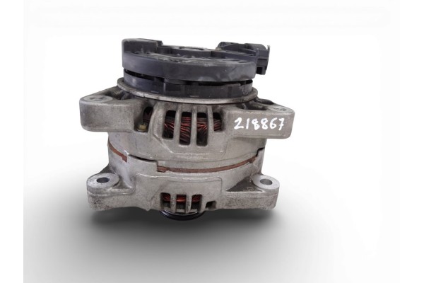 Alternador, Citroen Xsara Berlina 2.0 HDi Exclusive (80kW) 2002, 9621791480