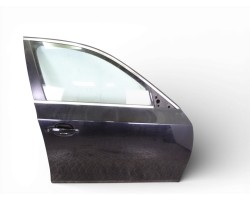 Puerta delantera derecha, Bmw Serie 5 Berlina (E60) 530d 2009