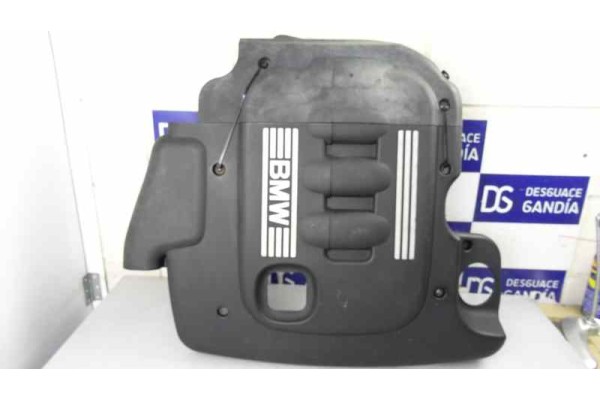 Tapa motor, Bmw Serie X3 (E83) * 2006, 22793115