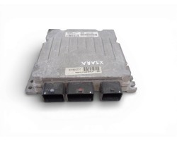Centralita motor uce, Citroen Xsara Berlina 2.0 HDi Exclusive (80kW) 2002, 9647166880