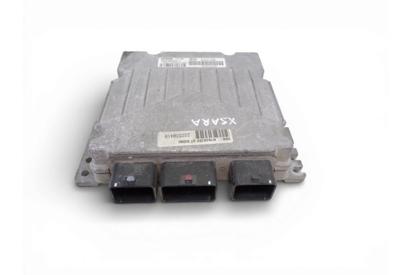 Centralita motor uce, Citroen Xsara Berlina 2.0 HDi Exclusive (80kW) 2002, 9647166880