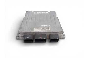 Centralita motor uce, Citroen Xsara Berlina 2.0 HDi Exclusive (80kW) 2002, 9647166880