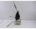 Cerradura puerta trasera derecha, Mercedes-benz Clase B (Bm 245) 200 Cdi (245.208) 2008, 1697302235