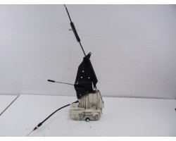 Cerradura puerta trasera derecha, Mercedes-benz Clase B (Bm 245) 200 Cdi (245.208) 2008, 1697302235