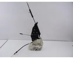 Cerradura puerta trasera derecha, Mercedes-benz Clase B (Bm 245) 200 Cdi (245.208) 2008, 1697302235