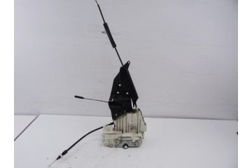 Cerradura puerta trasera derecha, Mercedes-benz Clase B (Bm 245) 200 Cdi (245.208) 2008, 1697302235