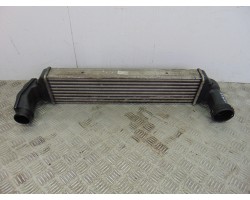 Intercooler, Bmw Serie 3 Berlina (E46) 330d 2003, 7786351