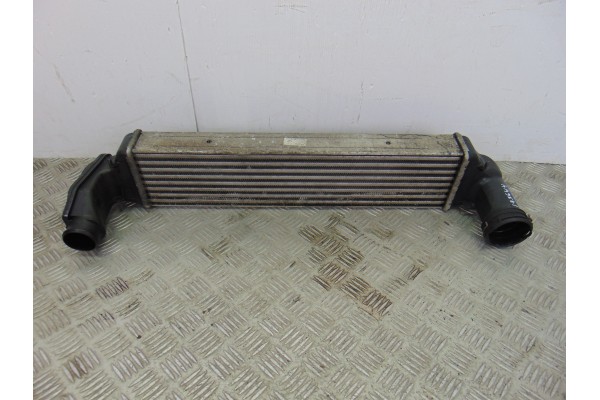 Intercooler, Bmw Serie 3 Berlina (E46) 330d 2003, 7786351