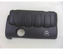 Tapa motor, Citroen C3 1.4 16V SensoDrive X-TR 2004, 9648443480