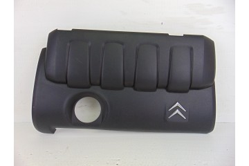 Tapa motor, Citroen C3 1.4 16V SensoDrive X-TR 2004, 9648443480