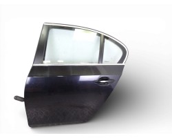Puerta trasera izquierda, Bmw Serie 5 Berlina (E60) 530d 2009