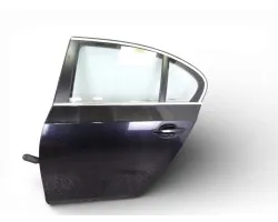 Puerta trasera izquierda, Bmw Serie 5 Berlina (E60) 530d 2009