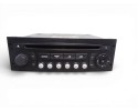 Sistema audio / radio cd, Citroen Grand C4 Picasso Millenium 2013, 98041616XT