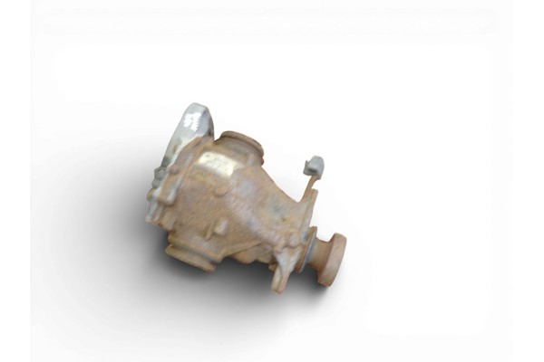 Diferencial trasero, Bmw Serie 5 Berlina (E60) 530d 2009, 7560049