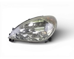Faro izquierdo, Citroen Xsara Berlina 2.0 HDi Exclusive (80kW) 2002, 9638157980