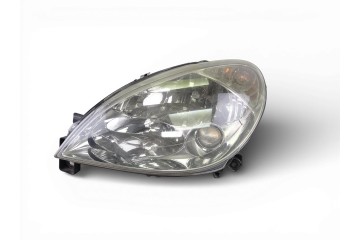 Faro izquierdo, Citroen Xsara Berlina 2.0 HDi Exclusive (80kW) 2002, 9638157980