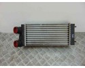 Intercooler, Citroen C4 Berlina Sx 2005, 9648551880
