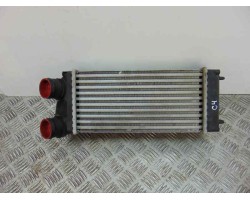 Intercooler, Citroen C4 Berlina Sx 2005, 9648551880