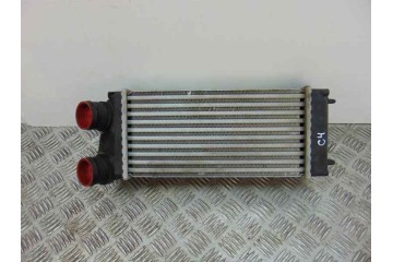 Intercooler, Citroen C4 Berlina Sx 2005, 9648551880
