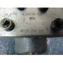 6025314081 ABS RENAULT ESPACE /GRAND ESPACE (JE0)