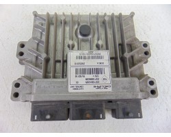 Centralita motor uce, Renault Megane Iii Berlina 5P Expression 2010, 237100120R