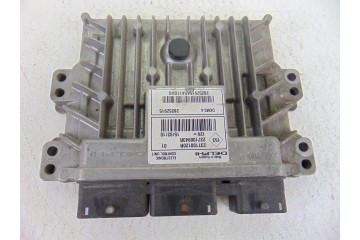 Centralita motor uce, Renault Megane Iii Berlina 5P Expression 2010, 237100120R