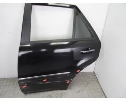 Puerta trasera izquierda, Mercedes-benz Clase Ml (Bm 164) 320 / 350 Cdi (164.122) 2005