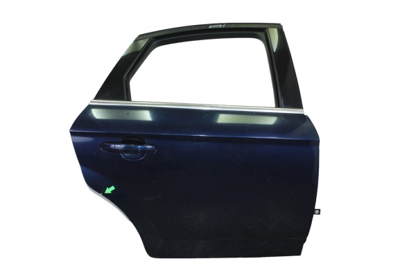 Puerta trasera derecha, Ford Mondeo Sportbreak (CA2) Trend X 2009