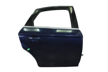 Puerta trasera derecha, Ford Mondeo Sportbreak (CA2) Trend X 2009