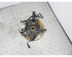 Mangueta delantera derecha, Renault Megane Iii Berlina 5P Business 2014
