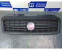 Rejilla delantera, Fiat I Doblò Cargo 1.3 JTD SX Furgón 2009, 735395576