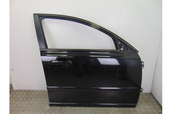 Puerta delantera derecha, Volvo V50 Familiar D4 Kinetic 2011