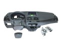 Kit airbag, Renault Megane Iii Coupe Dynamique 2012
