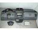 Kit airbag, Mercedes-benz Vito Basic-kombi (639) 111 CDI Largo (639.603) 2006