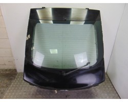 Porton trasero, Ford Mondeo Berlina (CA2) Ambiente 2008