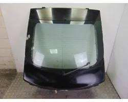Porton trasero, Ford Mondeo Berlina (CA2) Ambiente 2008